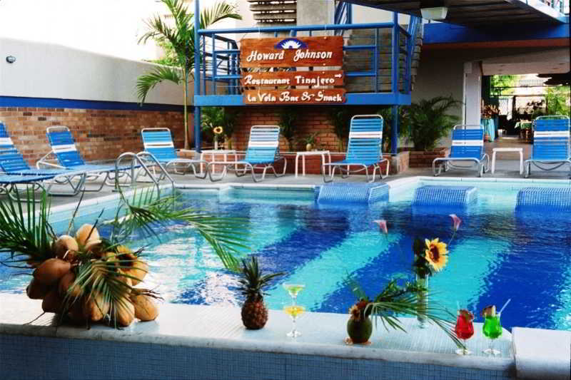 Howard Johnson Tinajeros Resort พอร์ลามา สิ่งอำนวยความสะดวก รูปภาพ